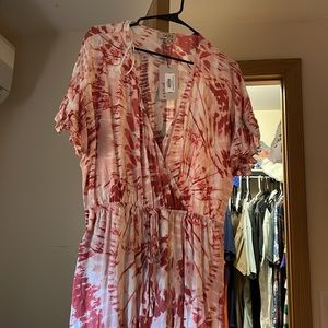 NWT summer dress